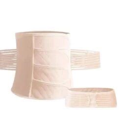 COBCO 2 In 1 Postpartum Belly Belt -Baby Products Store 2 in 1 postpartum belly band waist pelvis belt skin m proactive baby 37501430890738