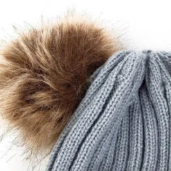 Pudcoco™ Baby Winter Warm Hat, Baby Newborn Knit Hat Infant Toddler Kid Crochet Hat Beanie Cap -Baby Products Store 2020 baby stuff accessories toddler kids girl boy baby infant winter warm crochet knit hat fur balls beanie cap proactive baby 36636981002482