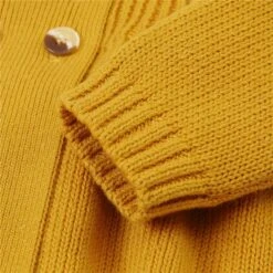 Proactive Baby/Infant Cute Baby Knitting Cardigan Sweater I Baby Winter Outfit Coat Age 0-24 Months -Baby Products Store 2021 new cute baby girls knitting sweaters children 39 s clothing cardigan baby autumn winter outfit coat costumes kids jacket proactive baby 36674383413490