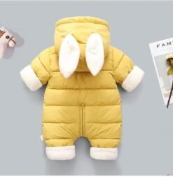 2023 Autumn Winter Children Boys & Girls Jumpsuit Baby Romper -Baby Products Store 2023 autumn winter children boys girls jumpsuit baby romper proactive baby 40156831580402