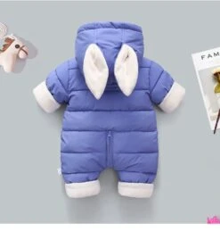 2023 Autumn Winter Children Boys & Girls Jumpsuit Baby Romper -Baby Products Store 2023 autumn winter children boys girls jumpsuit baby romper proactive baby 40156832334066