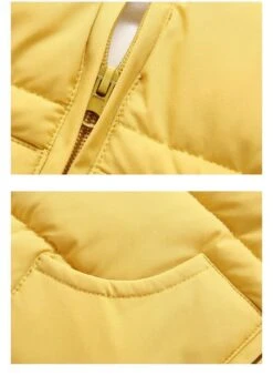 2023 Autumn Winter Children Boys & Girls Jumpsuit Baby Romper -Baby Products Store 2023 autumn winter children boys girls jumpsuit baby romper proactive baby 40156832760050