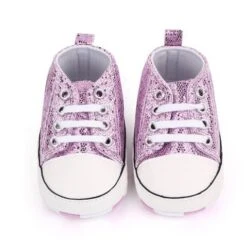 Sequined Canvas Baby Sneakers For Boys/Girls 10 Sequined Canvas Baby Sneakers For Boys/Girls -Baby Products Store 20b78f8f 2168 423e a4dc 856fa753f7c1 480x480 531e038f 3693 4900 b789 aa6024e278de