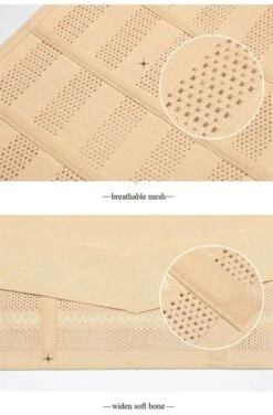 3 In 1 Postpartum Belly Wrap I Recovery Belly Slimming Girdle -Baby Products Store 3 in 1 postpartum support recovery belly waist pelvis belt shapewear slimming girdle proactive baby 37489209966834