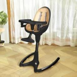 Hot-Mom™ Baby High Chair With Adjustable Seat Height -Baby Products Store 48d68c31 d2d8 4cb7 a883 ee97e7b3f722. SL853 FMjpeg