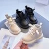 Cool Baby Winter Boots For Autumn/Winter