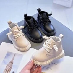 Cool Baby Winter Boots For Autumn/Winter