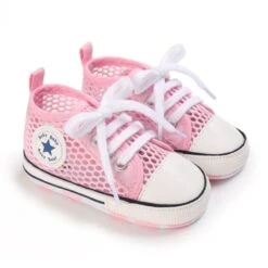 PROBABY Cute Baby - Warm Striped Cotton Walkers -Baby Products Store H141e86a564db406ba44636ab17cc542dg