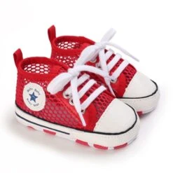 PROBABY Cute Baby - Warm Striped Cotton Walkers -Baby Products Store H993e3db718894394812b11608c114fe2x