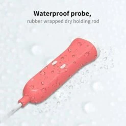 HeartbeatTrack Baby Fetal Doppler -Baby Products Store HeartbeatTrack Baby Fetal 9Doppler