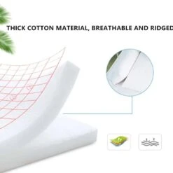 HugMe Baby Nest Bed For Babies Age 0 - 12 Months -Baby Products Store HugMe Baby Nest Bed ForBabie5