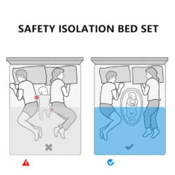 HugMe Baby Nest Bed For Babies Age 0 - 12 Months -Baby Products Store HugMe Baby Nest Bed ForBabie8