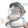 Kimbosmart™ Baby Rocking Chairs