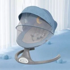 Kimbosmart™ Baby Rocking Chairs -Baby Products Store KimbosmartBaby RockingChairs pv2