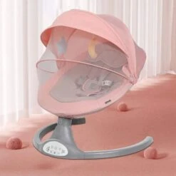 Kimbosmart™ Baby Rocking Chairs -Baby Products Store KimbosmartBaby RockingChairs pv3