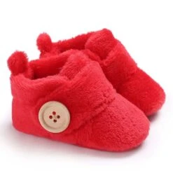 MUPLY Lovely Design Baby Girls/Boys First Walkers Soft Slippers -Baby Products Store MUPLYLovelyDesignBabyGirls prd2