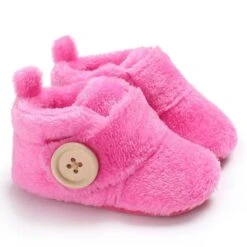 MUPLY Lovely Design Baby Girls/Boys First Walkers Soft Slippers -Baby Products Store MUPLYLovelyDesignBabyGirls prd3