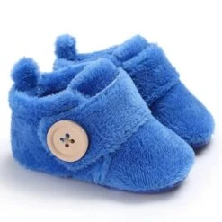MUPLY Lovely Design Baby Girls/Boys First Walkers Soft Slippers -Baby Products Store MUPLYLovelyDesignBabyGirls prd4