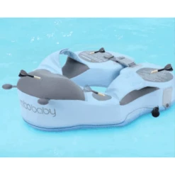 Mambobaby™ Baby Waist Float For Pool I Infant/Toddler Baby Float Age 3-36 Months -Baby Products Store UNTITLED 5