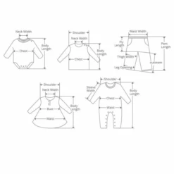 Proactive Baby Winter Baby Jacket -Baby Products Store Untitled design 2