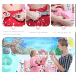 MamboBaby™ Arm Wings Swim Float For Age 2-6 Years -Baby Products Store Untitled design 4