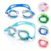 Toddler Swim Goggles, Swimming Goggles For Kids & Babies