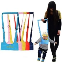 AssistWalk™ Baby Walker I Baby Walking Harness I Handheld Kids Walker Helper -Baby Products Store assistwalk baby walker baby walker assistant proactive baby assistwalk baby walker assistance i baby learning walking assistance 30428250439833
