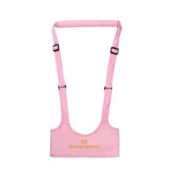 AssistWalk™ Baby Walker I Baby Walking Harness I Handheld Kids Walker Helper -Baby Products Store assistwalk baby walker pink baby walker assistant proactive baby assistwalk baby walker assistance i baby learning walking assistance 30428250112153