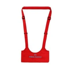 AssistWalk™ Baby Walker I Baby Walking Harness I Handheld Kids Walker Helper -Baby Products Store assistwalk baby walker red baby walker assistant proactive baby assistwalk baby walker assistance i baby learning walking assistance 31571723714713