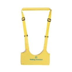 AssistWalk™ Baby Walker I Baby Walking Harness I Handheld Kids Walker Helper -Baby Products Store assistwalk baby walker yellow baby walker assistant proactive baby assistwalk baby walker assistance i baby learning walking assistance 30428250275993