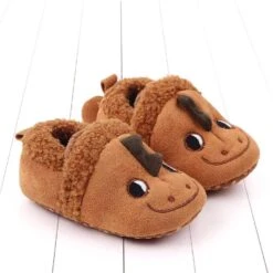 Baby Adorable Shoes In Rhino Design For Age 0-18 Months -Baby Products Store baby adorable shoes baby footwear proactive baby baby adorable shoes i buy cute baby winter shoes for age 0 18 months 31774339891353