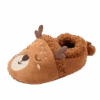 Baby Adorable Shoes In DeerDesign For Age 0-18 Months
