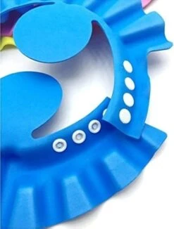 Baby Bath Cap -Baby Products Store baby bath cap baby bath toy proactive baby baby shower cap baby bath head cap for bath i baby shower protection 41098630529266