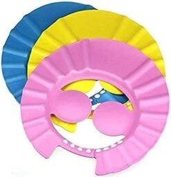 Baby Bath Cap -Baby Products Store baby bath cap baby bath toy proactive baby baby shower cap baby bath head cap for bath i baby shower protection 41098630562034