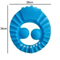 Baby Bath Cap -Baby Products Store baby bath cap baby bath toy proactive baby baby shower cap baby bath head cap for bath i baby shower protection 41098634821874