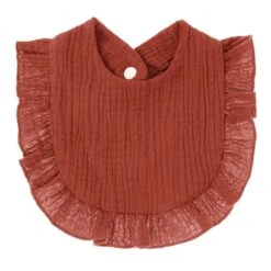 Baby Boy/Girls Burp Cute Clothes Lace Bibs Soft Cotton Adjustable Bib -Baby Products Store baby boy girls burp cute clothes lace bibs soft cotton adjustable bib 6 one size baby clothing proactive baby 40185599557874