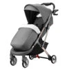 Hot Mom™ Light-Weight Baby Stroller I Baby Mini-Travel Stroller
