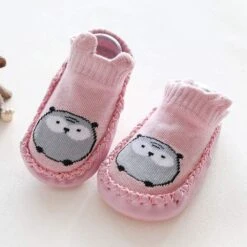 Cute & Quirky Baby Shoes For Age 0-24 Months -Baby Products Store baby cute animal fashion shoes proactive baby 31639990829209