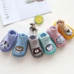 Cute & Quirky Baby Shoes For Age 0-24 Months -Baby Products Store baby cute animal fashion shoes proactive baby 31639991124121
