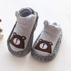 Cute & Quirky Baby Shoes For Age 0-24 Months -Baby Products Store baby cute animal fashion shoes proactive baby 31639991156889