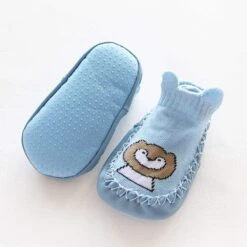 Cute & Quirky Baby Shoes For Age 0-24 Months -Baby Products Store baby cute animal fashion shoes proactive baby 31640033689753