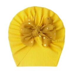 Baby Cute Big Floral Elastic Headband For Baby Girl -Baby Products Store baby cute big floral elastic headband for baby girl yellow baby headband proactive baby 40098332180722
