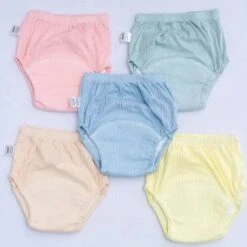 Baby Diaper/Underwear For Potty Training -Baby Products Store baby diaper underwear for potty training toddler underwear proactive baby 37279497355506