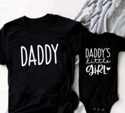 Baby Funny Family Matching Clothes 6 Baby Funny Family Matching Clothes -Baby Products Store baby funny family matching clothes baby daddy kids 6 8y baby clothing proactive baby family matching clothes and baby family clothes gift for father s day 28872858796185