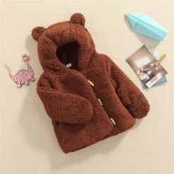 Pudcoco™ Baby Velvet Hooded Coat 11 Pudcoco™ Baby Velvet Hooded Coat -Baby Products Store baby girl boy velvet coat long sleeve hooded buttons solid color plush warm winter cardigan proactive baby 36622735573234 480x480 d0c83b75 397e 4942 91a0 be368401404f