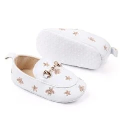 Baby Girl Cute Fashion Pentagram Pattern Shoes -Baby Products Store baby girl cute fashion pentagram pattern shoes proactive baby 31588056400025