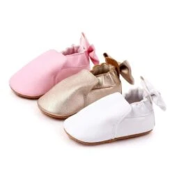 Baby Girl Cute Fashion Pentagram Pattern Shoes -Baby Products Store baby girl cute fashion pentagram pattern shoes proactive baby 31588057186457