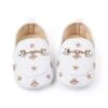 Baby Girl Cute Fashion Pentagram Pattern Shoes