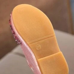 Baby Girls Party Wear Glitter Sandals -Baby Products Store baby girls party wear glitter sandals baby footwear proactive baby 40071785414898