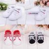 Baby/Infant Soft Sole Canvas Sneaker